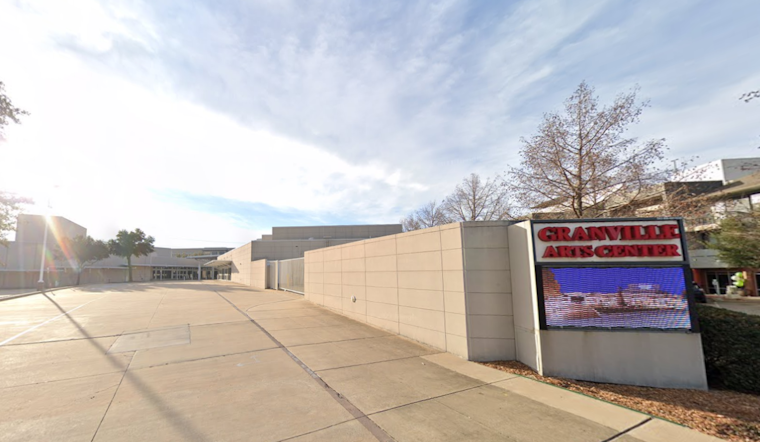 Garland Summer Musicals Brings "Singin' in the Rain" and "Crazy for You" to the Granville Arts Center