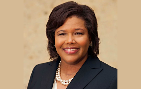 Garland's Angela Self Honored with Prestigious AICP Fellowship for Urban Planning Excellence