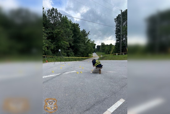 GBI Investigates Fatal Officer-Involved Shooting in Carroll County Following High-Speed Chase