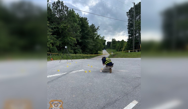 GBI Investigates Fatal Officer-Involved Shooting in Carroll County Following High-Speed Chase