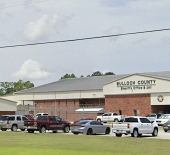 GBI Investigates Inmate Death at Bulloch County Jail in Statesboro Amid Community Concerns