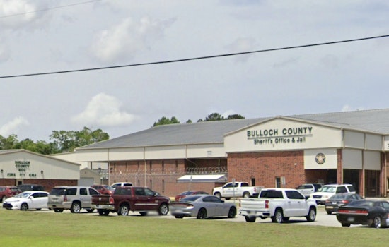 GBI Investigates Inmate Death at Bulloch County Jail in Statesboro Amid Community Concerns
