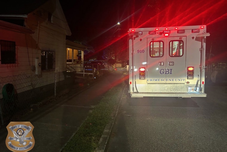 GBI Seeks Family of Maryland Man Killed in Atlanta Police Shooting as Investigation Continues