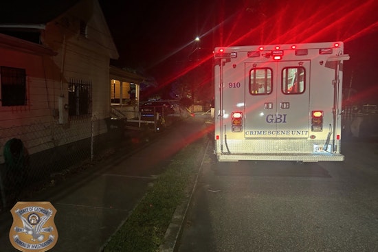 GBI Seeks Family of Maryland Man Killed in Atlanta Police Shooting as Investigation Continues