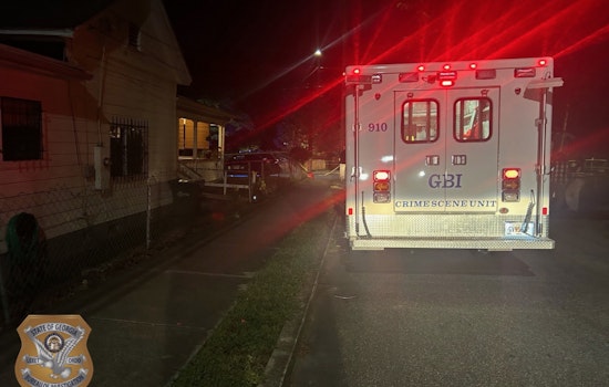 GBI Seeks Family of Maryland Man Killed in Atlanta Police Shooting as Investigation Continues