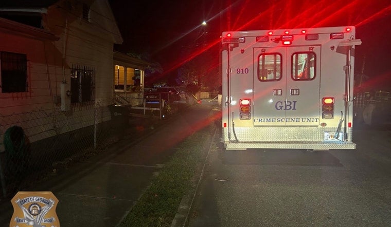 GBI Seeks Family of Maryland Man Killed in Atlanta Police Shooting as Investigation Continues