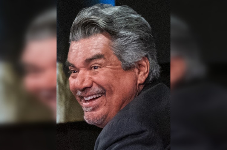 George Lopez Brings Chuckles to San Antonio with "ALLLRIIIIGHHTTT, TEXAS" Tour