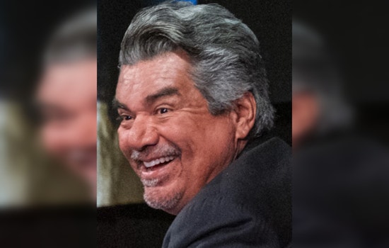 George Lopez Brings Chuckles to San Antonio with "ALLLRIIIIGHHTTT, TEXAS" Tour