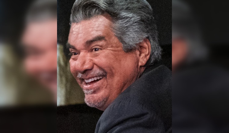 George Lopez Brings Chuckles to San Antonio with "ALLLRIIIIGHHTTT, TEXAS" Tour