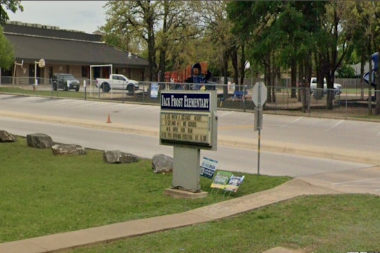 Georgetown Voters Approve $650M Bond for GISD, Old Benold Campus to Become Frost Elementary at $32M