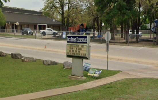 Georgetown Voters Approve $650M Bond for GISD, Old Benold Campus to Become Frost Elementary at $32M