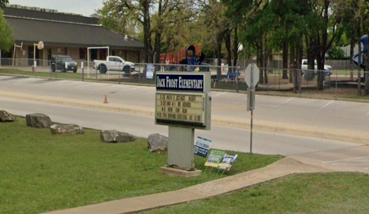 Georgetown Voters Approve $650M Bond for GISD, Old Benold Campus to Become Frost Elementary at $32M