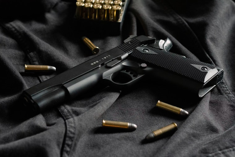 Georgia Attorney General Clashes Over Gun Regulations, Pitting Savannah's Firearm Safety Law Under Fire