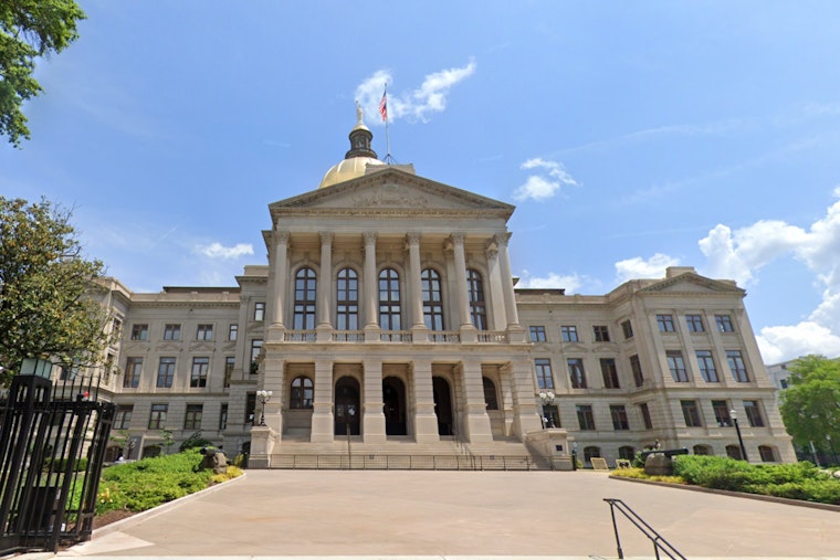 Georgia Boosts Small Business and Public Safety with Sweeping Legislative Endorsements