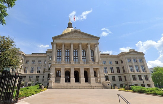 Georgia Boosts Small Business and Public Safety with Sweeping Legislative Endorsements