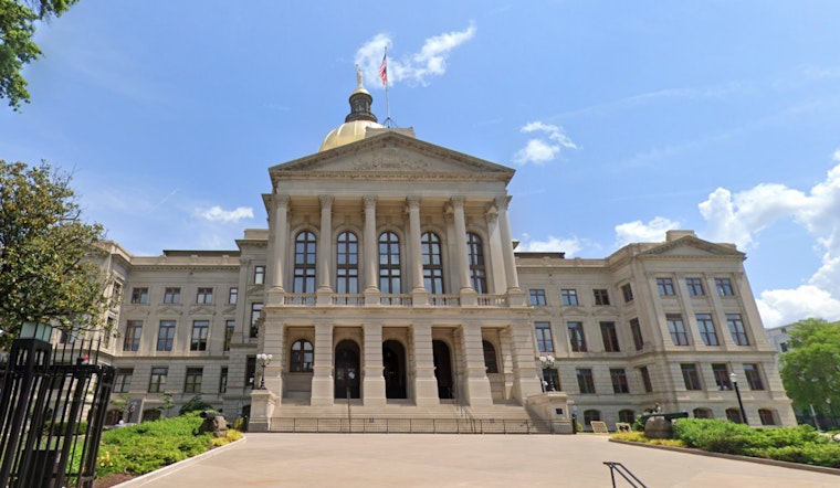 Georgia Boosts Small Business and Public Safety with Sweeping Legislative Endorsements