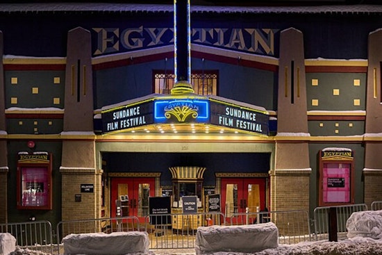 Georgia Cities Atlanta, Athens, Savannah in the Running to Host Sundance Film Festival as Utah Fights to Retain Event