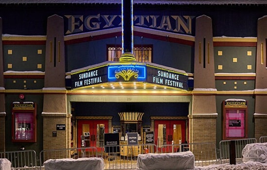 Georgia Cities Atlanta, Athens, Savannah in the Running to Host Sundance Film Festival as Utah Fights to Retain Event