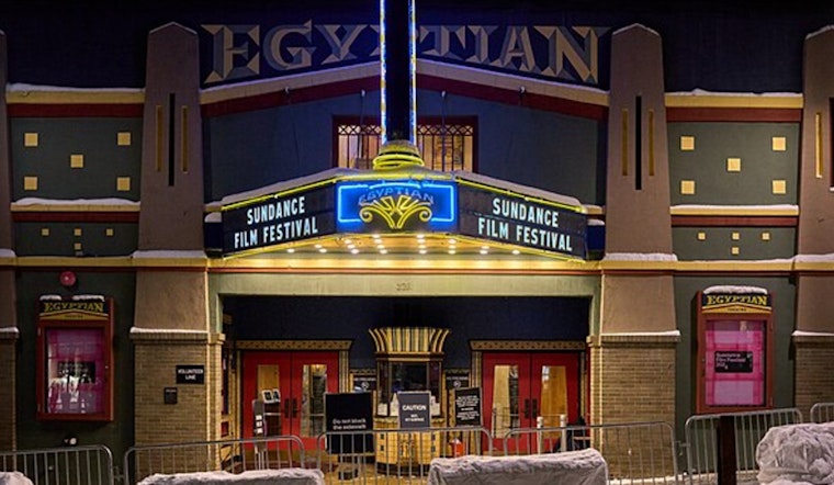 Georgia Cities Atlanta, Athens, Savannah in the Running to Host Sundance Film Festival as Utah Fights to Retain Event