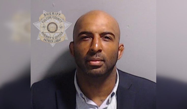 Georgia Court Rejects Harrison Floyd's Appeal to Dismiss Election Interference Case