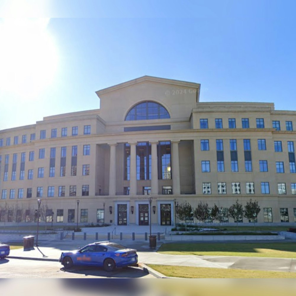 Georgia Court to Examine Trump's Appeal on DA's Removal Amid Romantic Tie Allegations