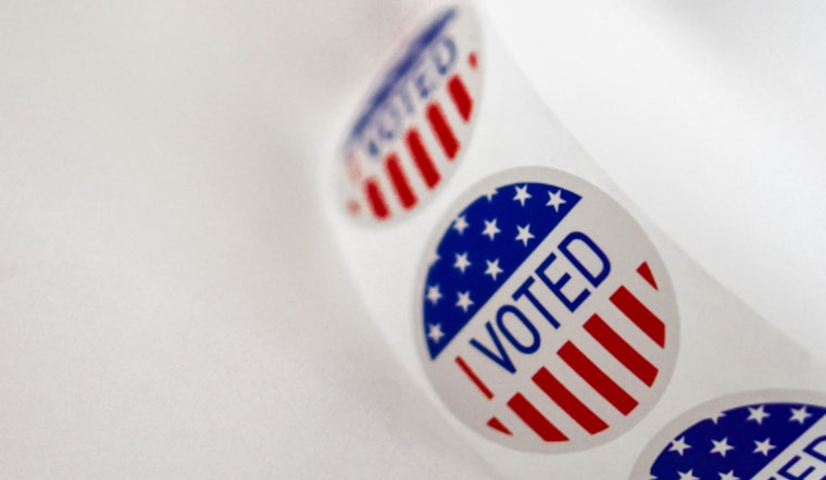Georgia GOP Boots First Vice Chairman Brian Pritchard Over Illegal Voting History Amid Election Integrity Push