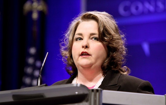 Georgia GOP Elevates January 6 Rally Organizer Amy Kremer to RNC Amid Internal Tensions