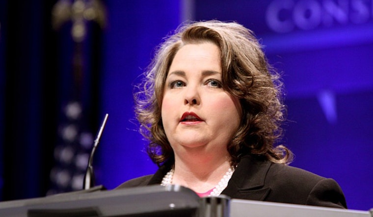 Georgia GOP Elevates January 6 Rally Organizer Amy Kremer to RNC Amid Internal Tensions