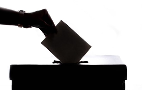 Georgia GOP Ousts Officer Found to Have Voted Illegally Amidst Election Integrity Crusade