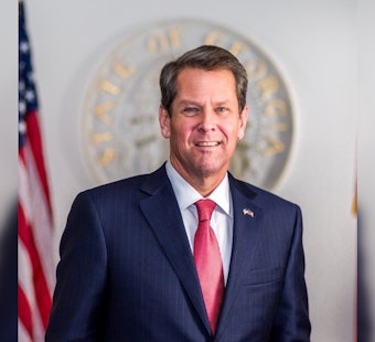 Georgia Governor Brian Kemp Signs Bill Limiting Land Sales to Foreign Nationals from Adversarial Countries