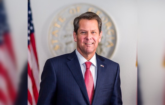 Georgia Governor Brian Kemp Signs Bill Limiting Land Sales to Foreign Nationals from Adversarial Countries