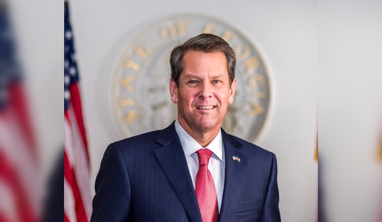 Georgia Governor Brian Kemp Signs Bill Limiting Land Sales to Foreign Nationals from Adversarial Countries