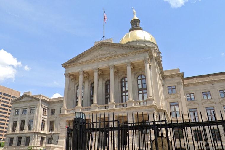 Georgia Invests $3.4 Million to Expand Leadership Training to 120 More Schools