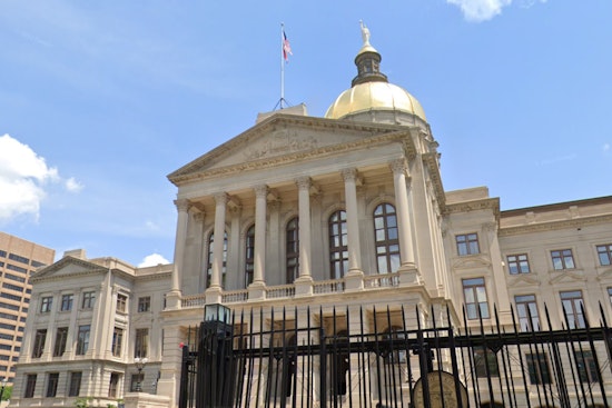 Georgia Invests $3.4 Million to Expand Leadership Training to 120 More Schools