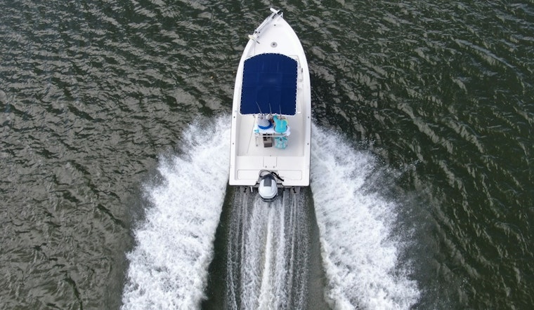 Georgia Law Enforcement Amps Up Road and Water Safety for Memorial Day Weekend