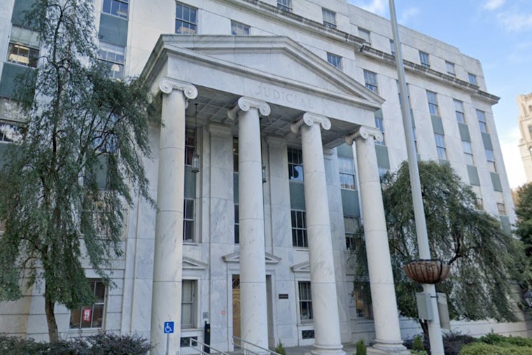 Georgia Lawmakers Challenge State Arrest Law at Supreme Court, Citing Free Speech Concerns
