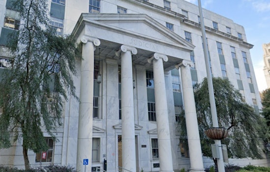 Georgia Lawmakers Challenge State Arrest Law at Supreme Court, Citing Free Speech Concerns