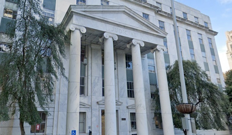 Georgia Lawmakers Challenge State Arrest Law at Supreme Court, Citing Free Speech Concerns