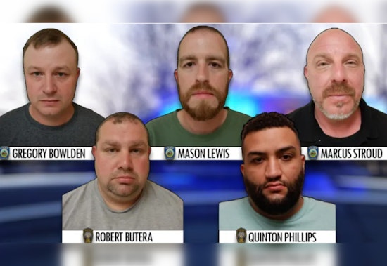Georgia Police Practices Questioned After Controversial Restraint Techniques Linked to Deaths