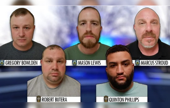 Georgia Police Practices Questioned After Controversial Restraint Techniques Linked to Deaths