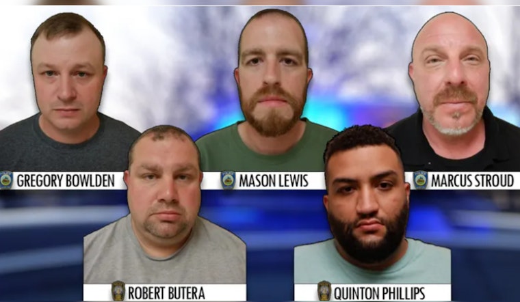 Georgia Police Practices Questioned After Controversial Restraint Techniques Linked to Deaths