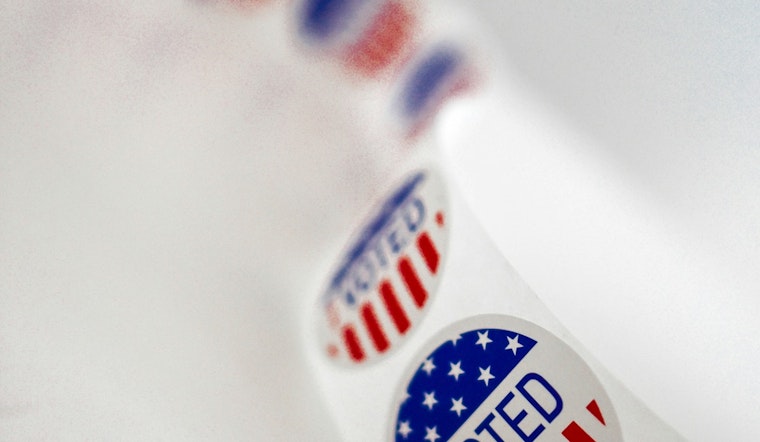 Georgia Primary Results Ignite Political Firestorm in Metro Atlanta as Legal Battle With Trump Continues