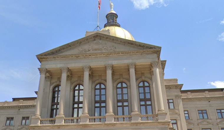 Georgia Ramps Up Road Safety with New Law Targeting Illegal Drag Racing and Reckless Driving