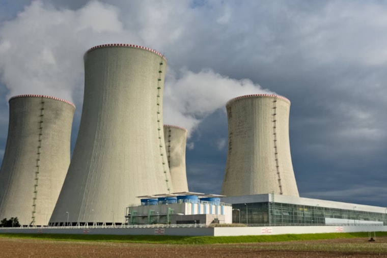 Georgia Residents to Face 6% Rate Hike as Plant Vogtle Activates New Nuclear Reactor