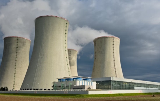 Georgia Residents to Face 6% Rate Hike as Plant Vogtle Activates New Nuclear Reactor