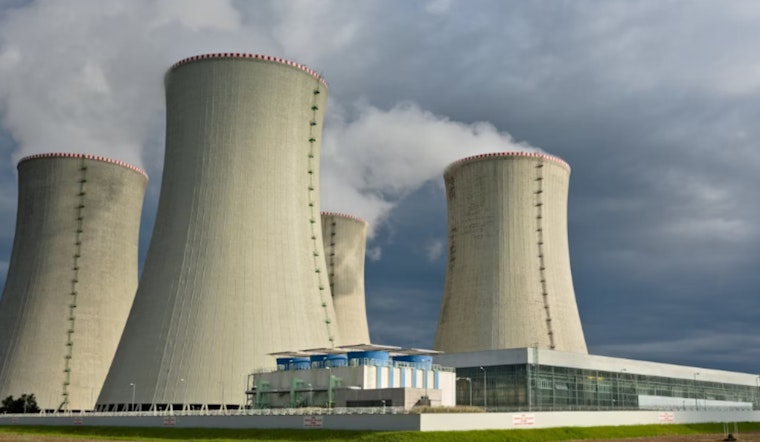 Georgia Residents to Face 6% Rate Hike as Plant Vogtle Activates New Nuclear Reactor