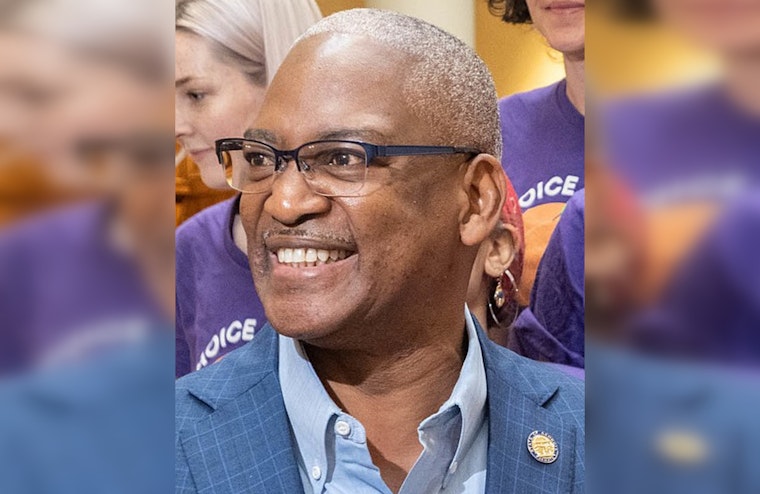 Georgia Senate Forms New Committee on Firearm Safety, Aims to Protect Children from Accidental Gun Deaths
