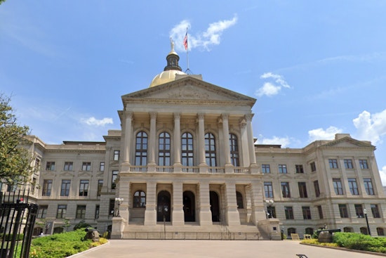 Georgia Senate's Inquiry into Fulton County DA Fani Willis Moves Forward with Public Hearing