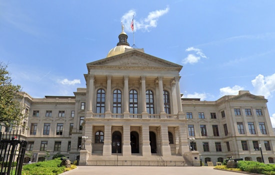 Georgia Senate's Inquiry into Fulton County DA Fani Willis Moves Forward with Public Hearing