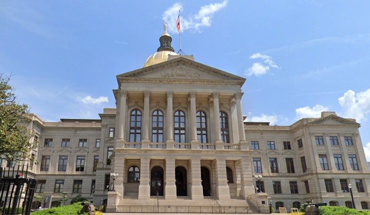 Georgia Senate's Inquiry into Fulton County DA Fani Willis Moves Forward with Public Hearing